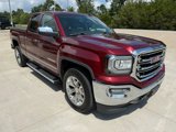 Used 2017 GMC Sierra 1500 SLT w/ SLT Premium Package image 3