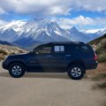 Used 2008 Toyota 4Runner SR5 image 2