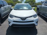 Used 2018 Toyota RAV4 XLE image 2