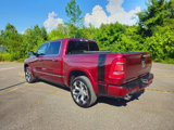 Used 2020 RAM 1500 Limited image 3