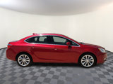 Used 2015 Buick Verano Convenience w/ Experience Buick Package image 5