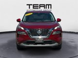 Used 2021 Nissan Rogue SV image 2