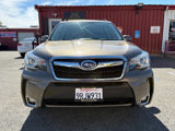 Used 2017 Subaru Forester 2.0XT Touring w/ Protection Package #2 image 2