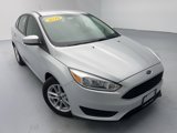 Used 2018 Ford Focus SE image 3