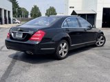 Used 2012 Mercedes-Benz S 550 4MATIC image 5