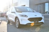 Used 2022 Ford Escape SEL image 2