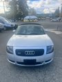Used 2002 Audi TT 1.8T image 2