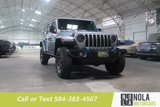 Used 2021 Jeep Wrangler Unlimited Rubicon 4xe w/ Safety Group image 6
