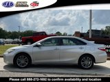 Used 2015 Toyota Camry SE image 4