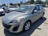 Used 2011 MAZDA MAZDA3 i Touring image 2