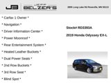 Used 2019 Honda Odyssey EX-L image 2