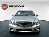 Used 2012 Mercedes-Benz E 350 Sedan image 3
