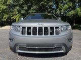 Used 2015 Jeep Grand Cherokee Limited image 2