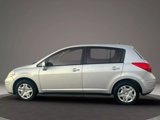Used 2011 Nissan Versa 1.8 S image 4