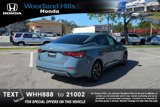 Used 2024 Nissan Sentra SV image 5