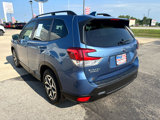 Used 2021 Subaru Forester Premium image 5