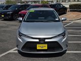 Used 2022 Toyota Corolla LE image 2
