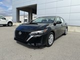New 2025 Nissan Sentra S image 3
