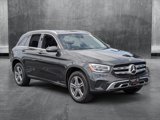 Used 2022 Mercedes-Benz GLC 300 image 3
