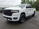 New 2025 RAM 1500 Tradesman image 5