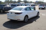 Used 2019 MAZDA MAZDA3 Sedan w/ Select Package image 3