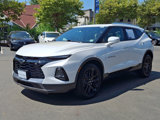 Used 2022 Chevrolet Blazer Premier image 3