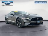 Used 2019 Ford Mustang Coupe image 5