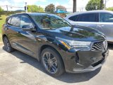 Certified 2022 Acura RDX A-Spec image 3