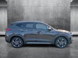 Used 2020 Hyundai Tucson Sport image 4