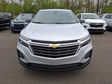 Certified 2022 Chevrolet Equinox LS w/ LS Convenience Package image 2