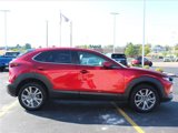 Used 2021 MAZDA CX-30 AWD 2.5 S w/ Preferred Package image 5