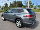 Used 2018 Volkswagen Atlas SEL image 3