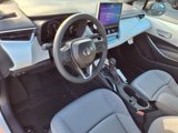 New 2025 Toyota Corolla FX w/ Convenience Package image 4