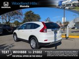 Used 2016 Honda CR-V EX-L image 6