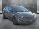 Used 2016 Hyundai Elantra Limited image 3