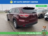 Used 2015 Toyota Highlander LE image 5