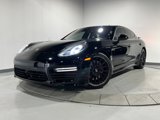 Used 2014 Porsche Panamera Turbo image 2