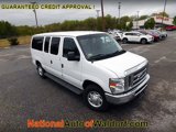 Used 2011 Ford E-350 and Econoline 350 XLT image 2