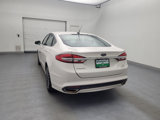 Used 2017 Ford Fusion SE w/ Fusion SE Technology Package image 6