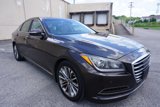 Used 2015 Hyundai Genesis 3.8 w/ Option Group 04 image 5