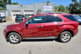 Used 2011 Chevrolet Equinox LT w/ Chrome Appearance Package image 3