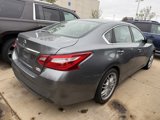 Used 2016 Nissan Altima 2.5 S w/ Power Driver Seat Package image 2