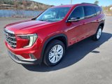 New 2025 GMC Acadia Elevation w/ Elevation Premium Package image 4