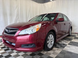 Used 2010 Subaru Legacy 2.5i Premium image 2