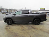 Used 2017 Honda Ridgeline RTL-E image 4