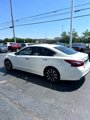 Used 2018 Nissan Altima 2.5 SV image 3