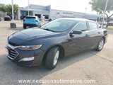 Used 2023 Chevrolet Malibu LT image 3