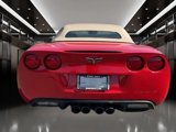 Used 2007 Chevrolet Corvette Convertible w/ Preferred Equipment Group image 6