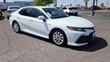 Used 2023 Toyota Camry LE image 3