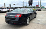 Used 2012 Ford Taurus Limited image 4